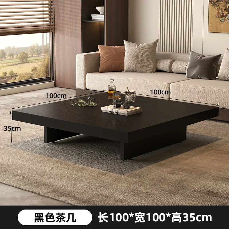 Throne Hardcover Coffee Table Luxury Unique Rectangle Minimalist Coffee Table Italian Entertainment Meubles Patio Furniture