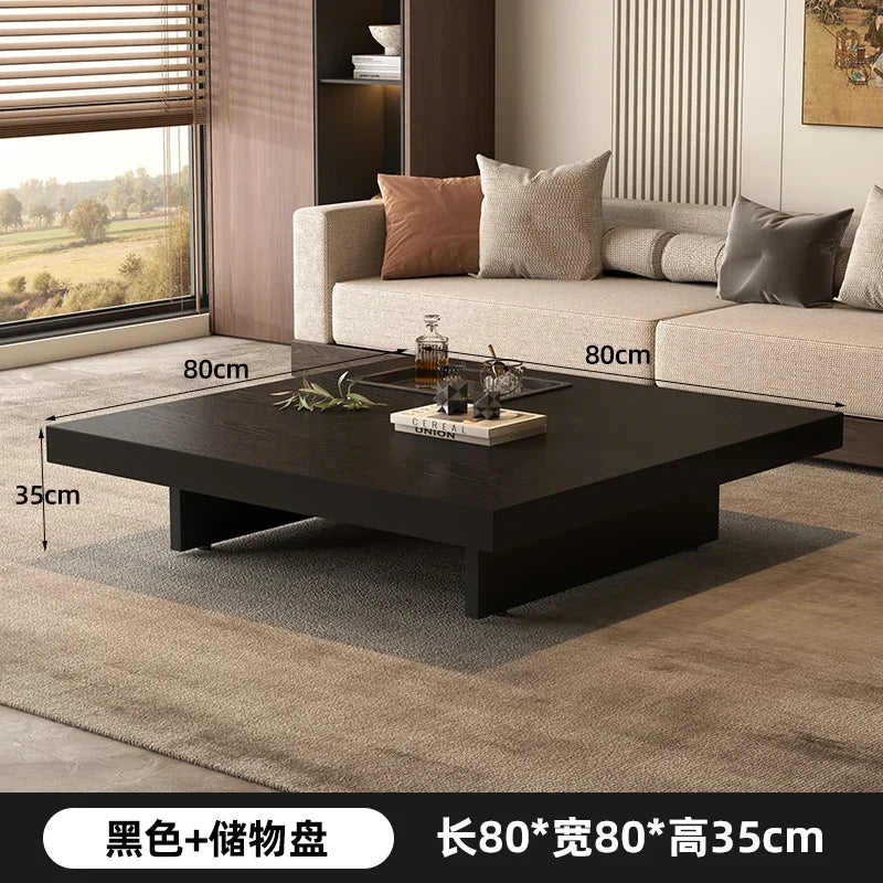 Throne Hardcover Coffee Table Luxury Unique Rectangle Minimalist Coffee Table Italian Entertainment Meubles Patio Furniture