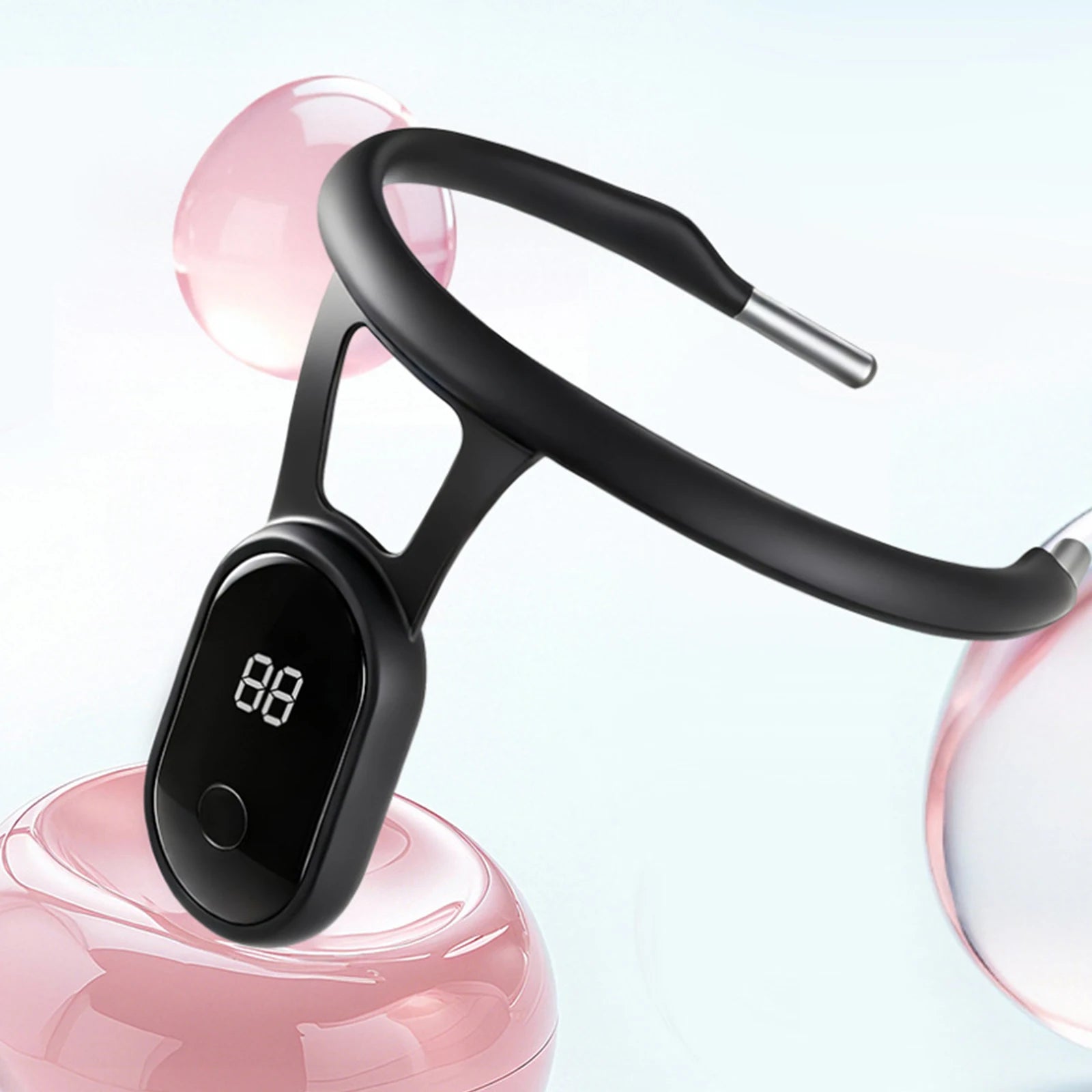 Smart Posture Corrector Back Straightener Realtime Scientific Posture Training Monitoring Neck Hump Corrector Vibration Reminder