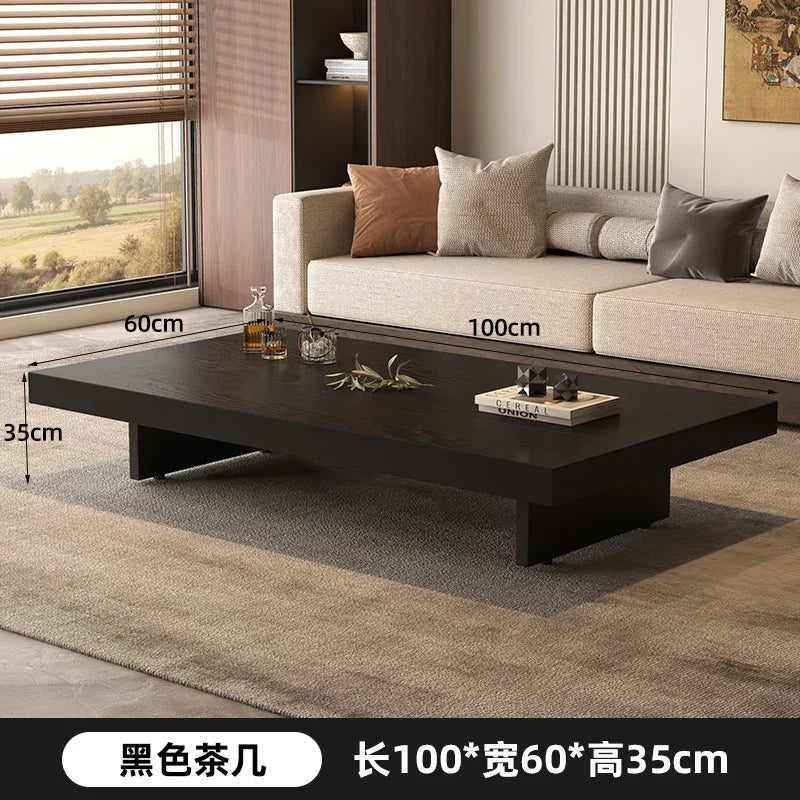 Throne Hardcover Coffee Table Luxury Unique Rectangle Minimalist Coffee Table Italian Entertainment Meubles Patio Furniture