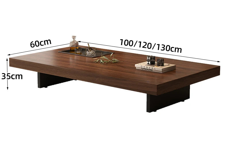 Throne Hardcover Coffee Table Luxury Unique Rectangle Minimalist Coffee Table Italian Entertainment Meubles Patio Furniture