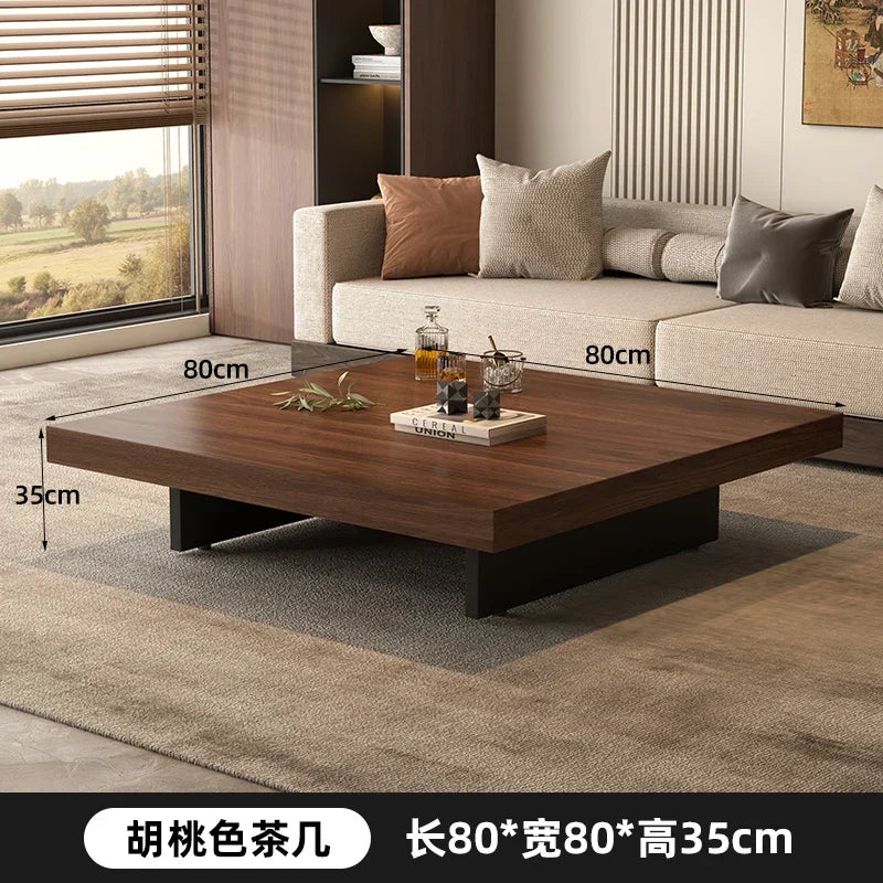 Throne Hardcover Coffee Table Luxury Unique Rectangle Minimalist Coffee Table Italian Entertainment Meubles Patio Furniture