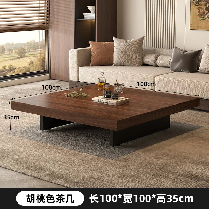 Throne Hardcover Coffee Table Luxury Unique Rectangle Minimalist Coffee Table Italian Entertainment Meubles Patio Furniture