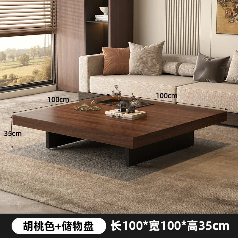 Throne Hardcover Coffee Table Luxury Unique Rectangle Minimalist Coffee Table Italian Entertainment Meubles Patio Furniture