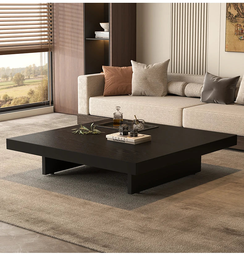 Throne Hardcover Coffee Table Luxury Unique Rectangle Minimalist Coffee Table Italian Entertainment Meubles Patio Furniture