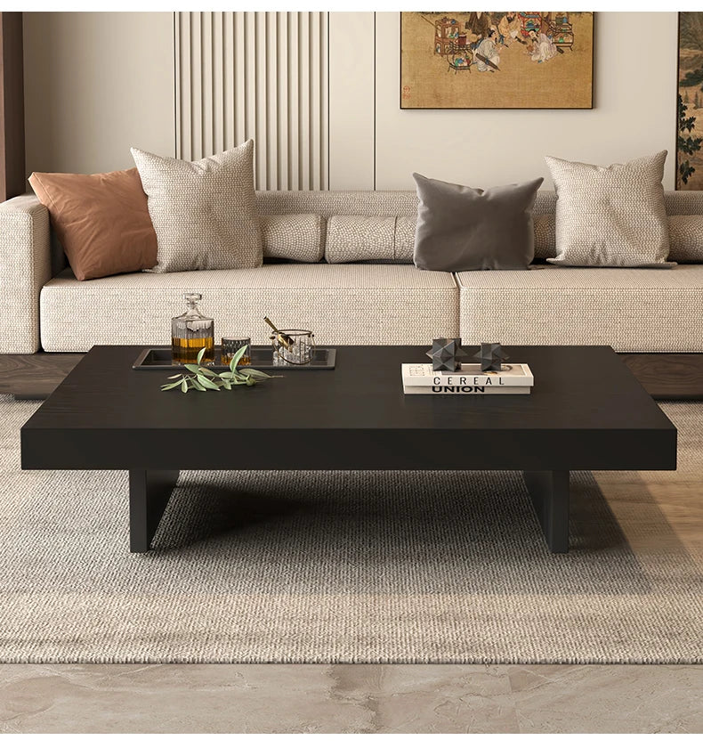 Throne Hardcover Coffee Table Luxury Unique Rectangle Minimalist Coffee Table Italian Entertainment Meubles Patio Furniture