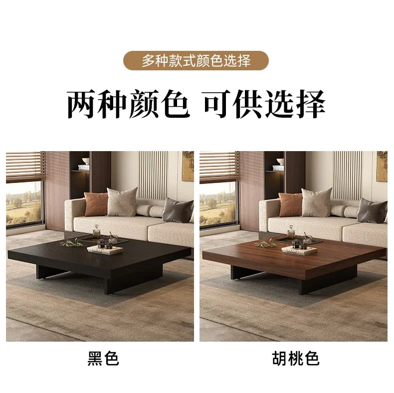 Throne Hardcover Coffee Table Luxury Unique Rectangle Minimalist Coffee Table Italian Entertainment Meubles Patio Furniture