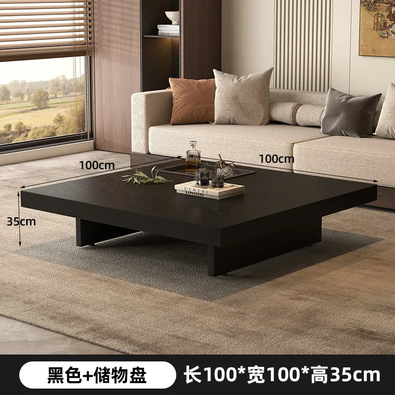Throne Hardcover Coffee Table Luxury Unique Rectangle Minimalist Coffee Table Italian Entertainment Meubles Patio Furniture