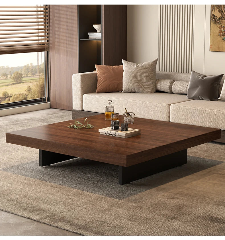 Throne Hardcover Coffee Table Luxury Unique Rectangle Minimalist Coffee Table Italian Entertainment Meubles Patio Furniture