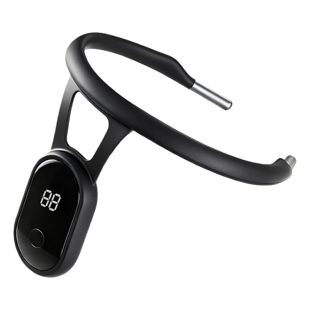 Smart Posture Corrector Back Straightener Realtime Scientific Posture Training Monitoring Neck Hump Corrector Vibration Reminder